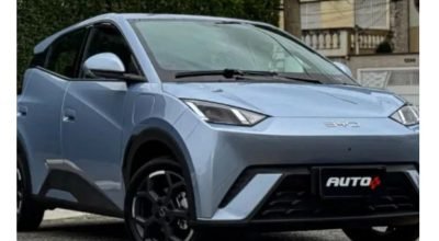 BYD olphin Mini abaixa preco