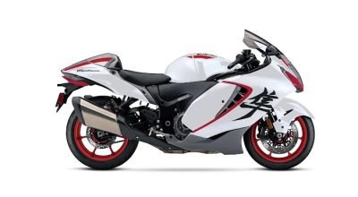 Hayabusa Special Edition