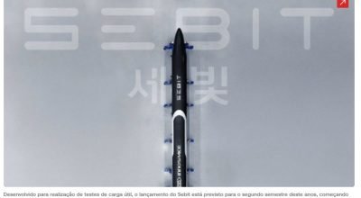 Jato Sebit Coreana