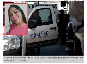 Jéssica Brígida de Almeida