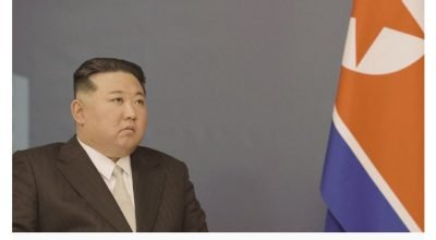 Kim Jong-un nao morreu