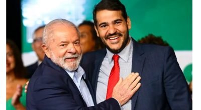 Lula recua indicacao Messias