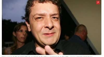 Lulinha investigado