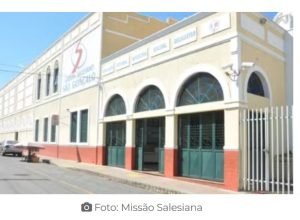 Missão Salesiana