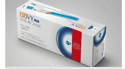 OZVY caneta emagrecedora