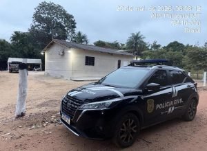 Operação Contra Ataque