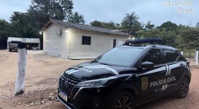 Operação Contra Ataque