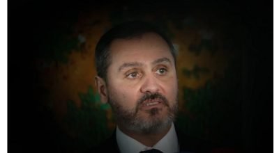 PF Andrei Rodrigues operacao Exchange