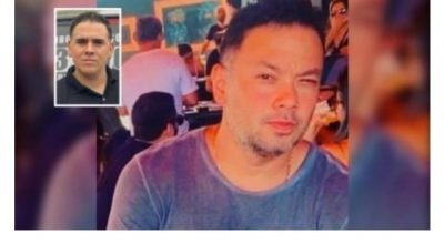 PM Marcos Paccola morte Alexandre Miyagawa