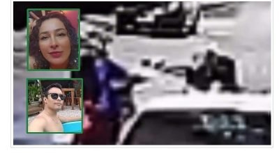 Policial Penal atirou entregador