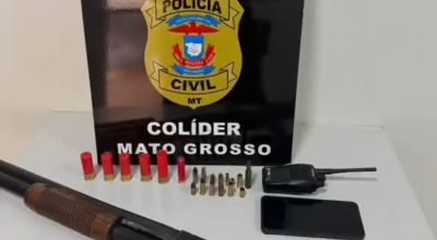 Suspeito tiros contra perninha 002