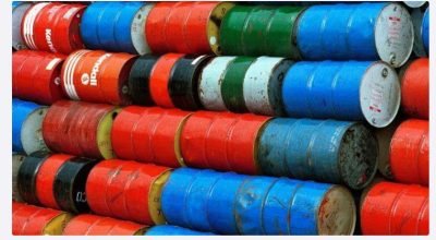 aumento producao petroleo