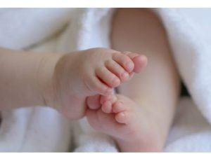 bebe traumatismo craniano