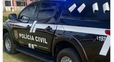 casal preso falso consorcio