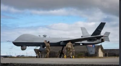 drones americanos mandados america sul