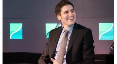 eduardo Saverin compra empresa quase 3 bi