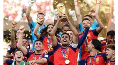 espanha campeao mundo copa 2026