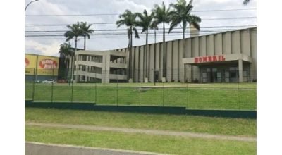 fabrica Bombril SP