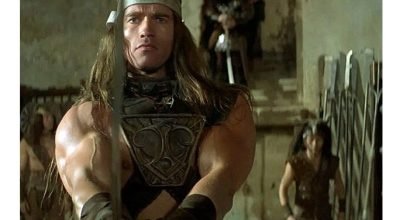 filme Conan o Barbaro 1982