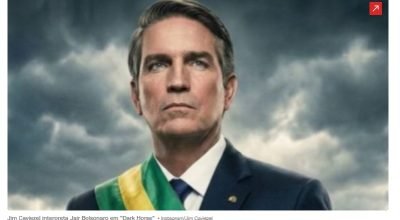 filme Dark Horse