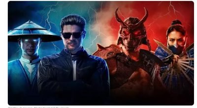filme Mortal Kombat 2