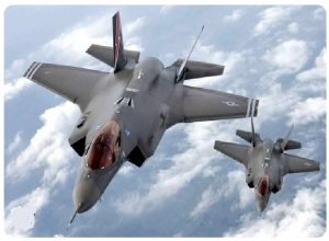 forca aera F35 USA