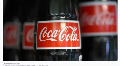 garafas coca cola americana