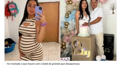 gravida María Potosí