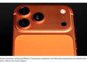 iPhone 17 barateio