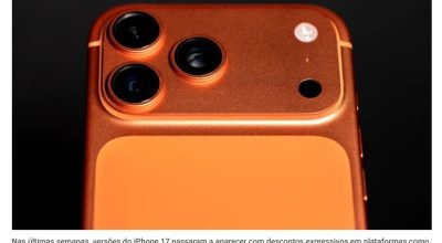 iPhone 17 barateio