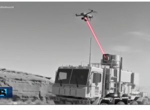 israel vai derrubar drones