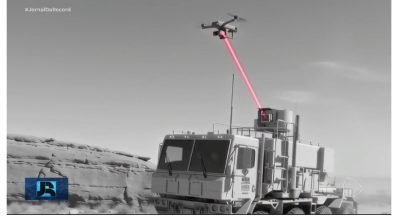 israel vai derrubar drones