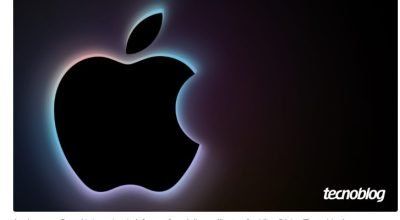 logo Apple