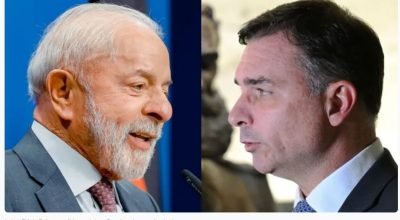 lula frente flavio