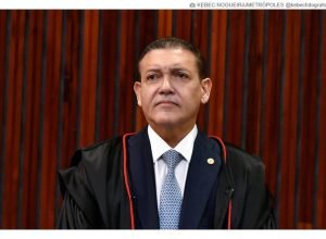 ministro Kassio Nunes Marques