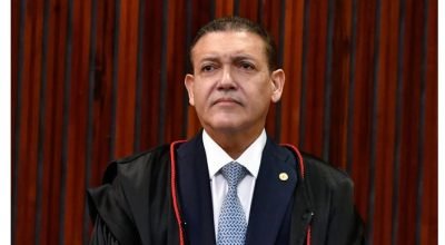 ministro Kassio Nunes Marques