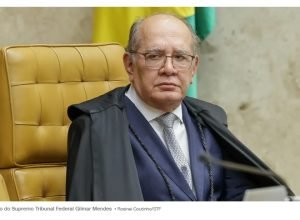 ministro gilmar valida ajuste bolsa familia