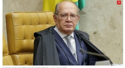 ministro gilmar valida ajuste bolsa familia