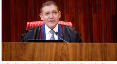 ministro nunes marques IA pode