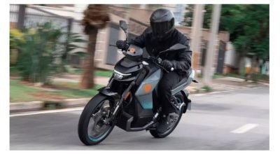 motoneta super toco TSX