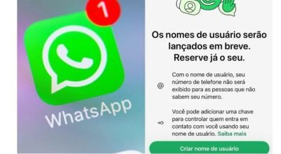 nome no Whatsapp
