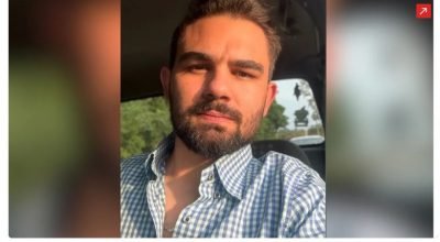 piloto Gustavo Henrique Lara