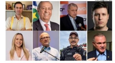 pre candidatos Gov MT