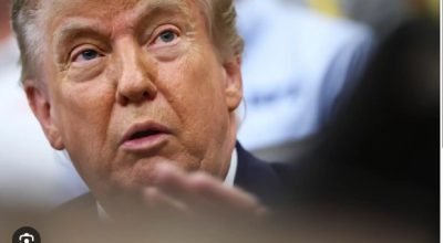 pres Donald Trump declara PCC e CV