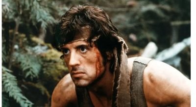 rambo mais americano