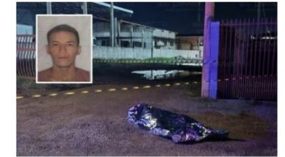 ricardo santo damacena