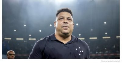 ronaldo fenome compra Limeira