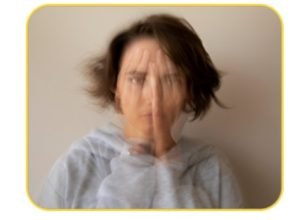 saude mental abalada