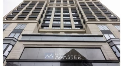 sede banco Master 042026