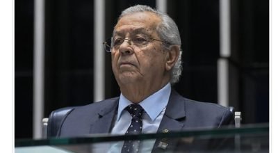 senador Jayme Campos